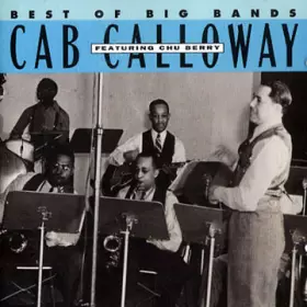 Couverture du produit · Cab Calloway featuring Chu Bery