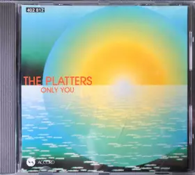 Couverture du produit · Only You