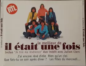 Couverture du produit · Le Meilleur De Il Était Une Fois