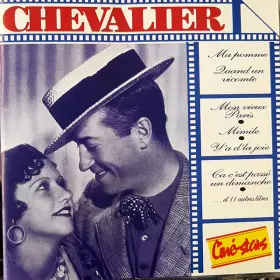 Couverture du produit · Chevalier