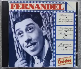 Couverture du produit · Fernandel