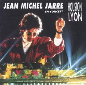 Couverture du produit · En Concert Houston-Lyon