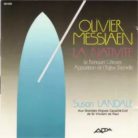 Couverture du produit · Oeuvres Pour Orgue Vol. 1