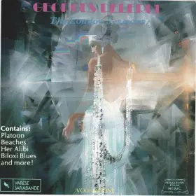 Couverture du produit · The London Sessions - Volume One