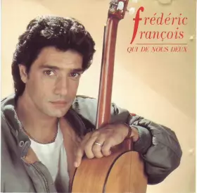 Couverture du produit · Qui De Nous Deux