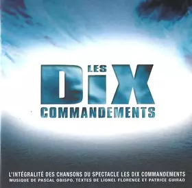 Couverture du produit · Les Dix Commandements - L'Intégrale
