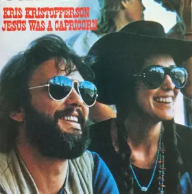 Couverture du produit · Jesus Was A Capricorn