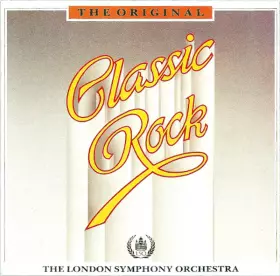 Couverture du produit · Classic Rock (The Original)