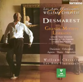 Couverture du produit · Grands Motets Lorrains