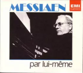 Couverture du produit · Par Lui-Même