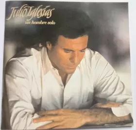 Couverture du produit · Un Hombre Solo