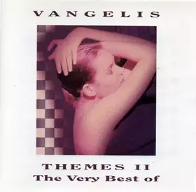 Couverture du produit · Themes II (The Very Best Of)