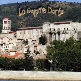 Couverture du produit · La Gamme Dorée