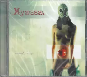 Couverture du produit · Nouvel-air ?