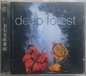 Couverture du produit · Boheme