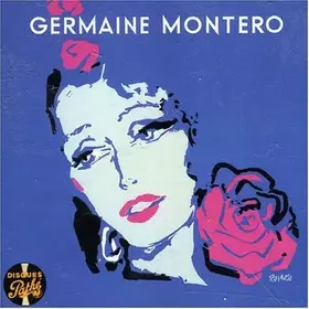 Couverture du produit · Germaine Montero