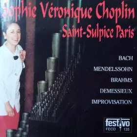 Couverture du produit · St-Sulpice, Paris