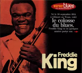 Couverture du produit · Le Colosse Du Blues