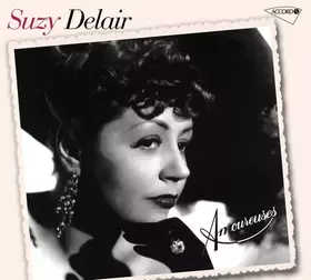 Couverture du produit · Amoureuses