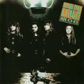 Couverture du produit · Lynch Mob