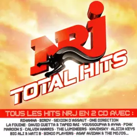 Couverture du produit · NRJ Total Hits