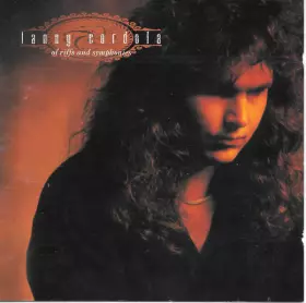 Couverture du produit · Of Riffs And Symphonies