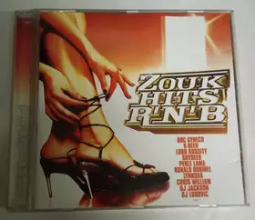 Couverture du produit · Zouk Hits R'n'B 