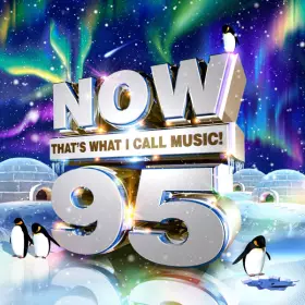 Couverture du produit · Now That's What I Call Music! 95