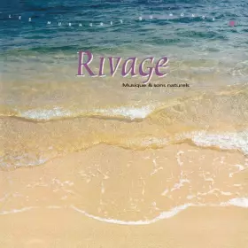 Couverture du produit · Rivage