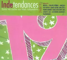 Couverture du produit · Indétendances [19]
