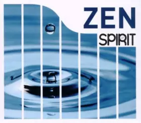 Couverture du produit · Spirit Of Zen