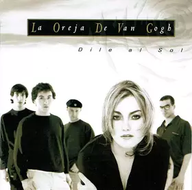 Couverture du produit · Dile Al Sol