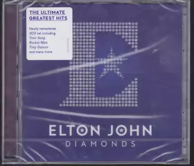 Couverture du produit · Diamonds