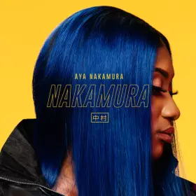Couverture du produit · Nakamura