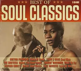 Couverture du produit · Best Of Soul Classics