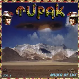 Couverture du produit · Mujer De Luz (Vol. 2)