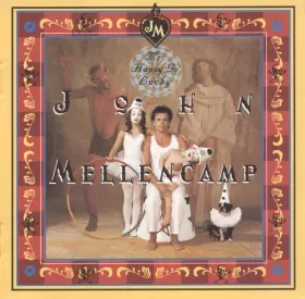 Couverture du produit · Mr. Happy Go Lucky