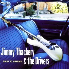 Couverture du produit · Drive To Survive