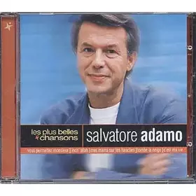 Couverture du produit · Les Plus Belles Chansons