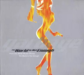 Couverture du produit · The World Is Not Enough