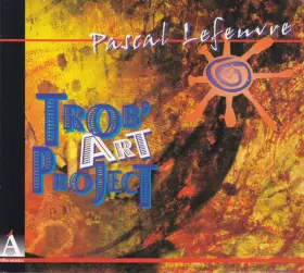 Couverture du produit · TROB'ART CONCEPT