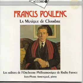 Couverture du produit · La Musique De Chambre