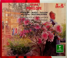 Couverture du produit · Pénélope