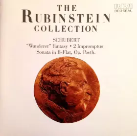 Couverture du produit · Fantasia In C / Impromptus / Sonata In B-Flat