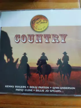 Couverture du produit · Country