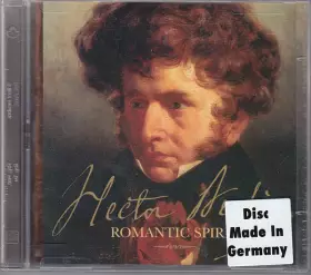 Couverture du produit · Romantic Spirit