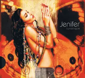 Couverture du produit · Lunatique