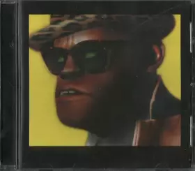 Couverture du produit · Humanz