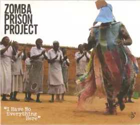 Couverture du produit · I Have No Everything Here