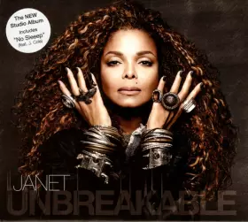 Couverture du produit · Unbreakable